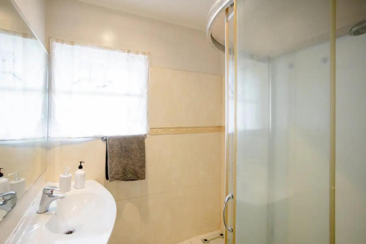 Budget Friendly Rooms Near The Airport Auckland Exterior foto