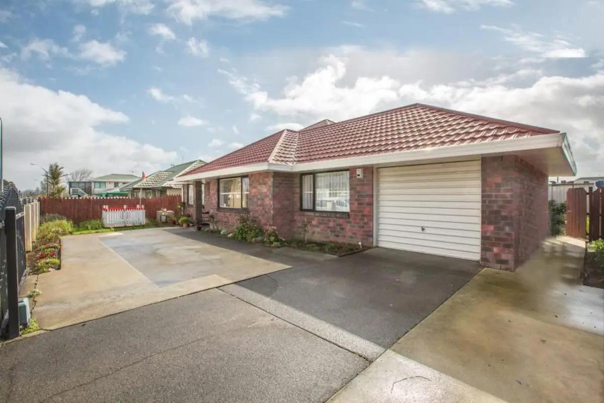 Budget Friendly Rooms Near The Airport Auckland Exterior foto