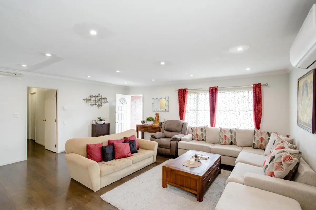 Budget Friendly Rooms Near The Airport Auckland Exterior foto