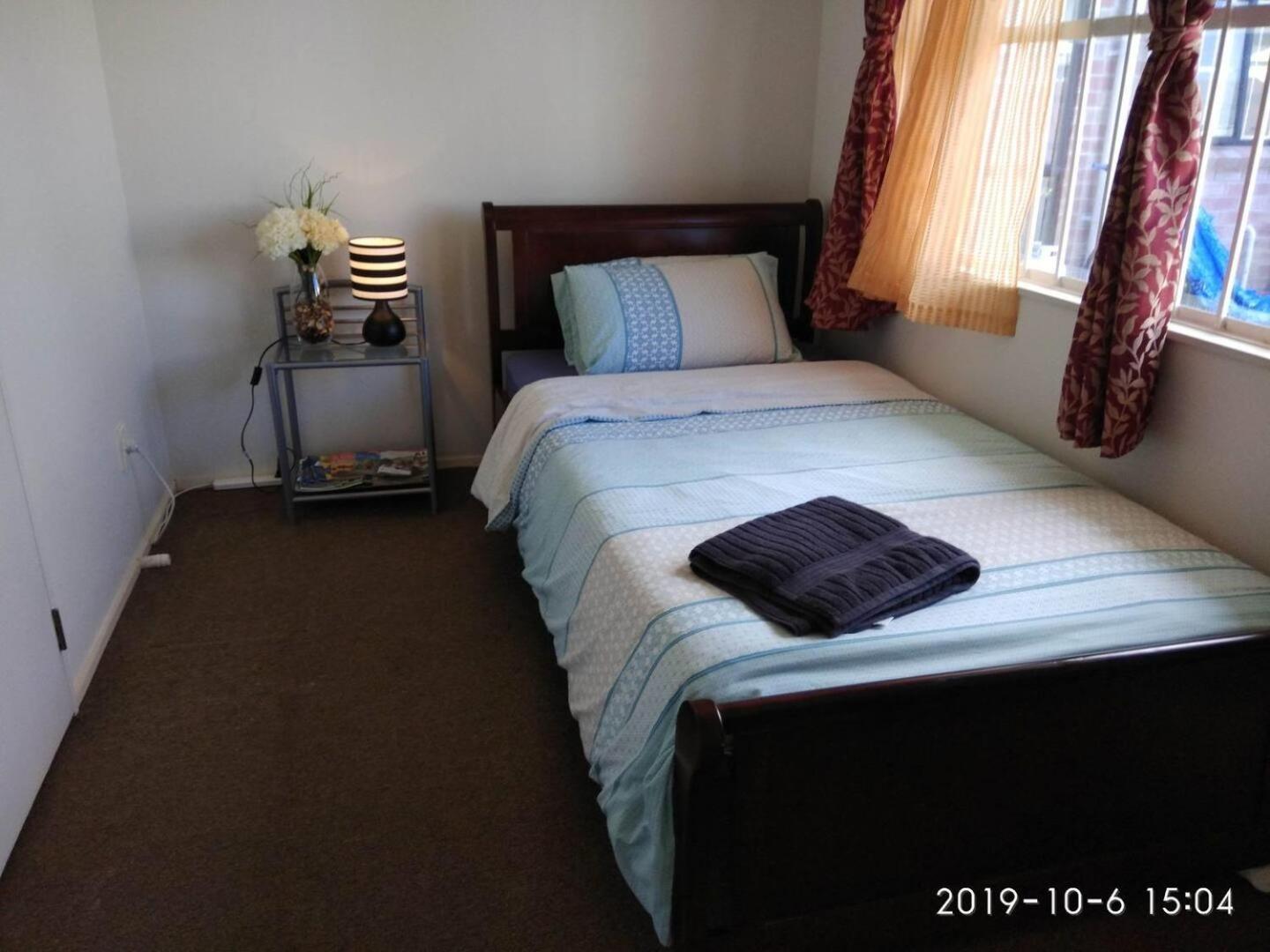 Budget Friendly Rooms Near The Airport Auckland Exterior foto