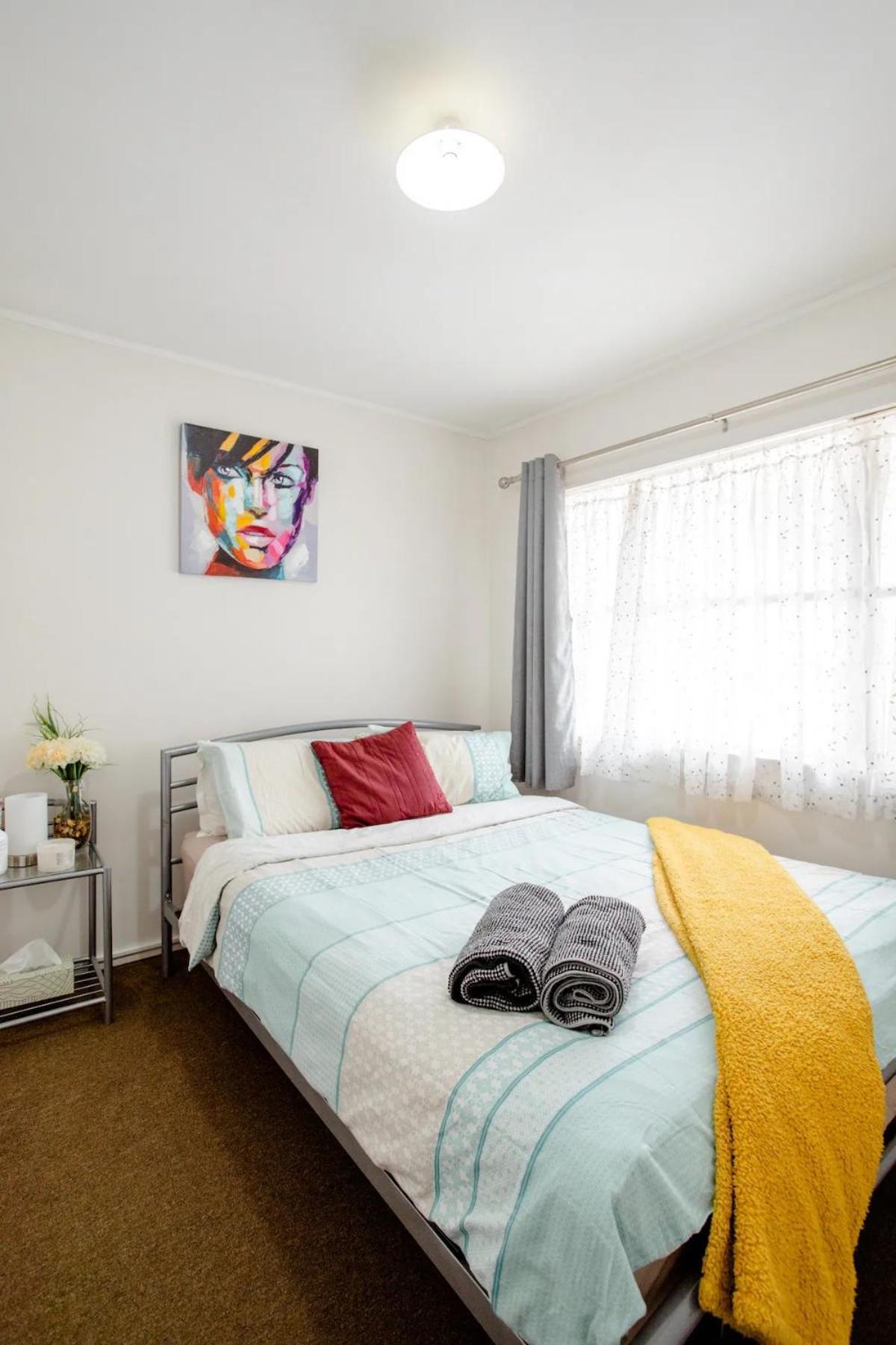 Budget Friendly Rooms Near The Airport Auckland Exterior foto