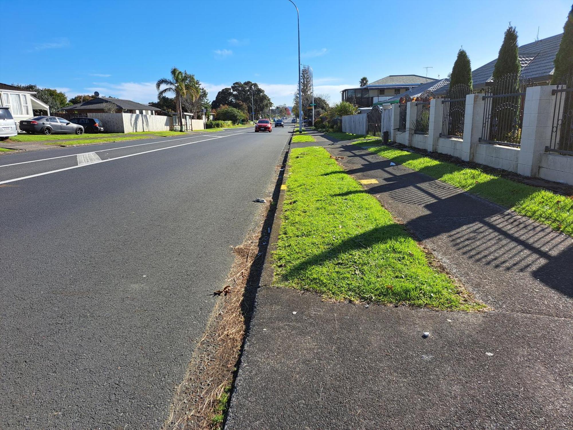 Budget Friendly Rooms Near The Airport Auckland Exterior foto